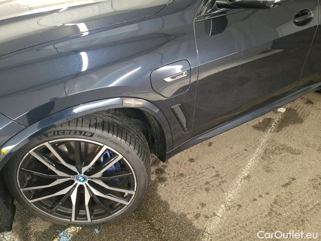  Bmw  X5 BMW  / 2018 / 5P / SUV xDrive45e 394ch M Sport BVA8 Hybride #43