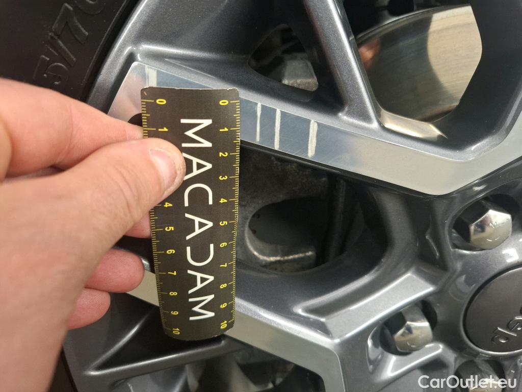  Jeep  Wrangler JEEP  Unlimited / 2021 / 5P / SUV 2.0 I T 380 4XE OVERLAND 4WD AUTO #25