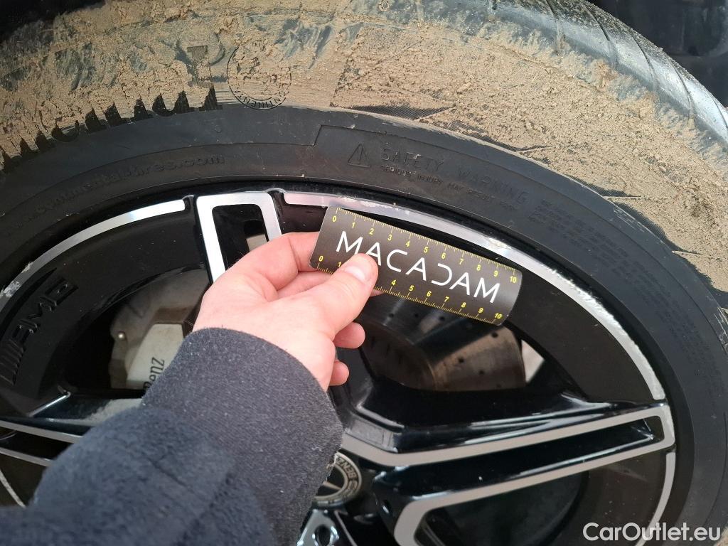  Mercedes  G-Klasee MERCEDES-BENZ GLC Coupe / 2019 / 5P / Coupé GLC 300 de Business Line 4Matic #21