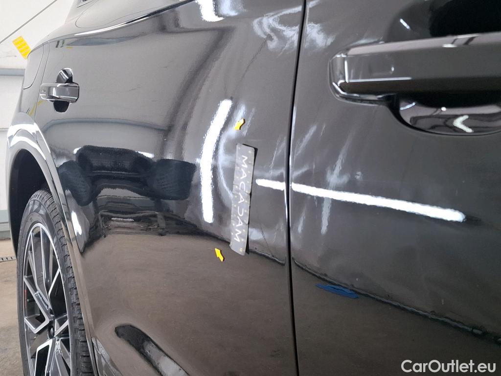  Audi  Q5 AUDI  / 2020 / 5P / SUV 50 TFSI e 299 QTT S TRONIC 7 S LINE #2