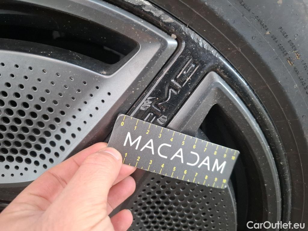  Mercedes  EQS MERCEDES-BENZ  / 2021 / 5P / Berline  450+ Launch Edition(SL) #21