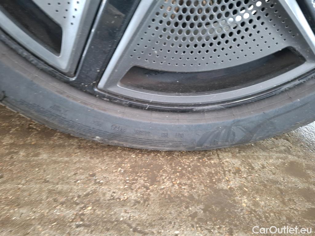  Mercedes  EQS MERCEDES-BENZ  / 2021 / 5P / Berline  450+ Launch Edition(SL) #46