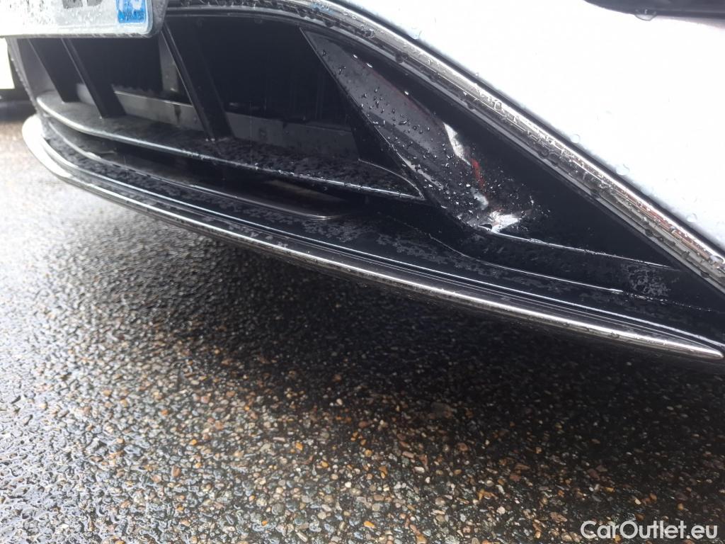  Mercedes  EQS MERCEDES-BENZ  / 2021 / 5P / Berline  450+ Launch Edition(SL) #69