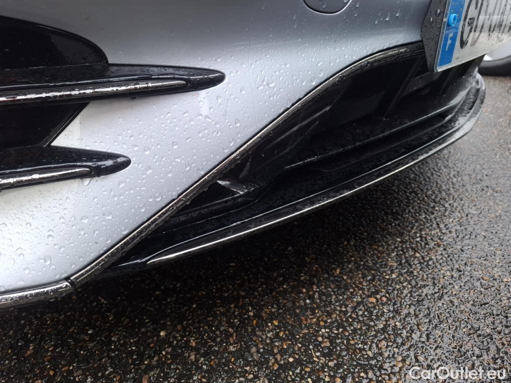  Mercedes  EQS MERCEDES-BENZ  / 2021 / 5P / Berline  450+ Launch Edition(SL) #70