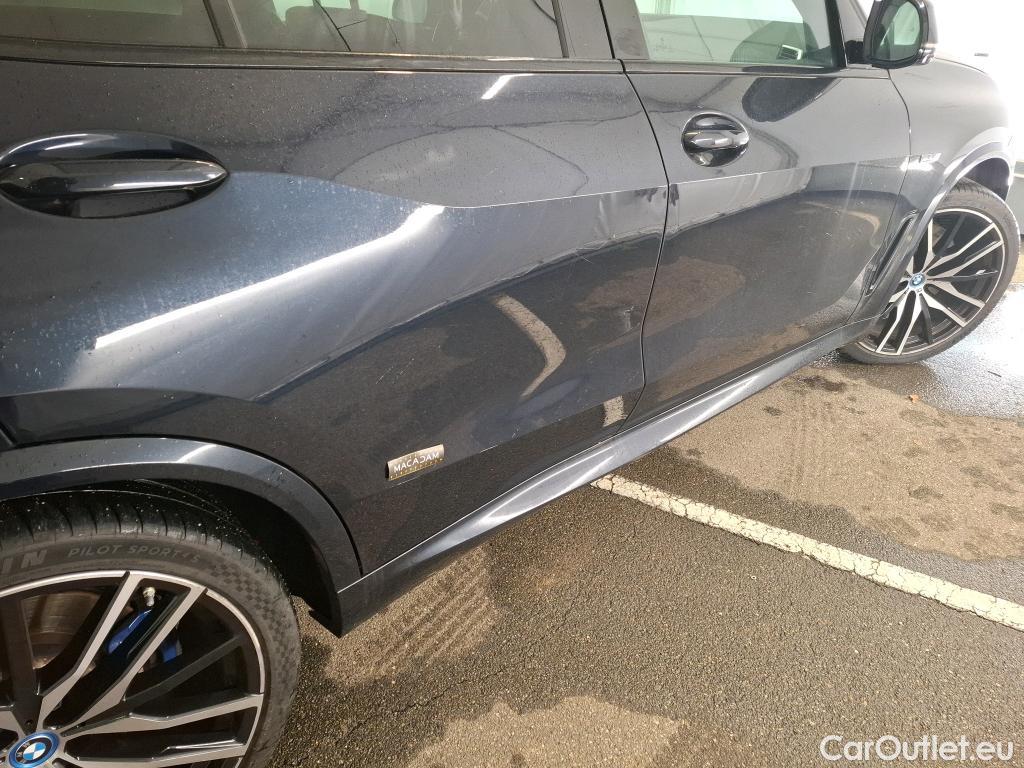  Bmw  X5 BMW  / 2018 / 5P / SUV xDrive45e 394ch M Sport BVA8 Hybride #48