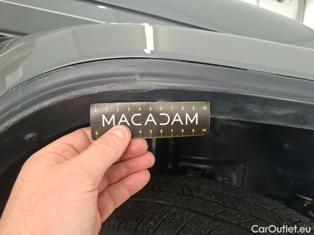  Jeep  Wrangler JEEP  Unlimited / 2021 / 5P / SUV 2.0 I T 380 4XE OVERLAND 4WD AUTO #10