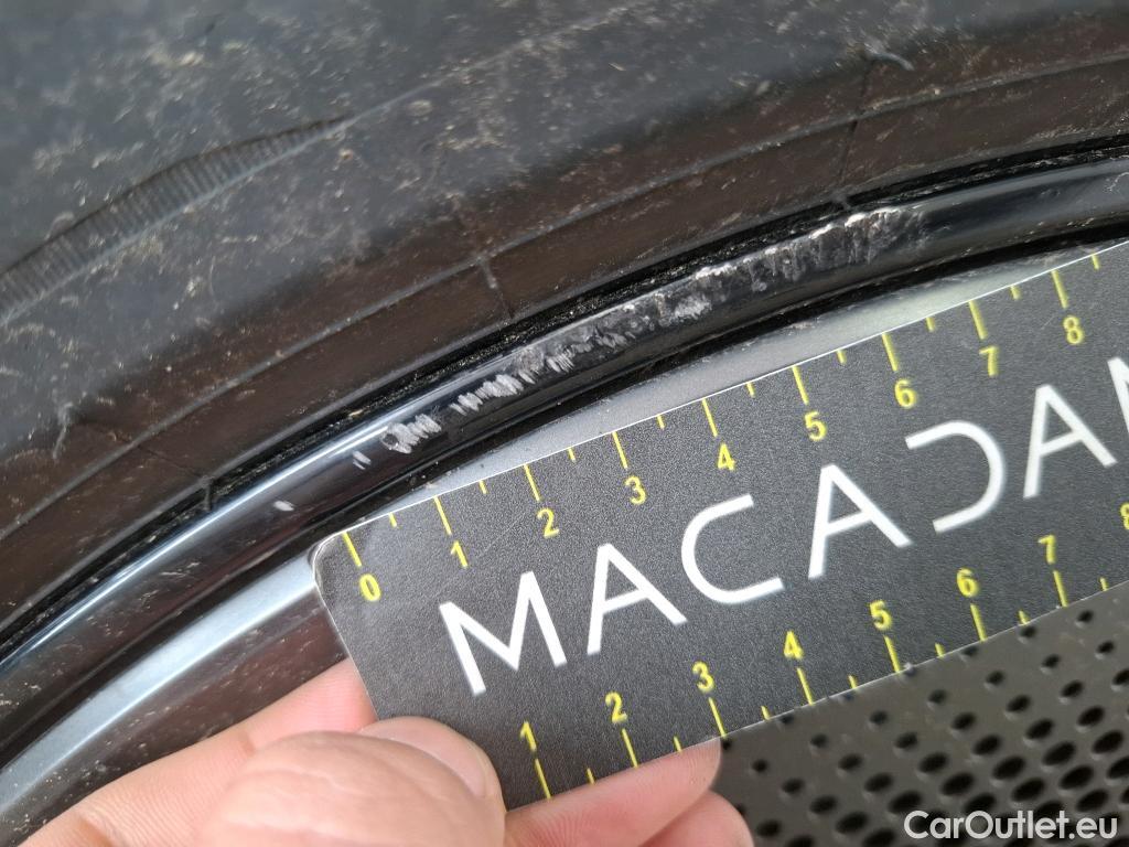  Mercedes  EQS MERCEDES-BENZ  / 2021 / 5P / Berline  450+ Launch Edition(SL) #30