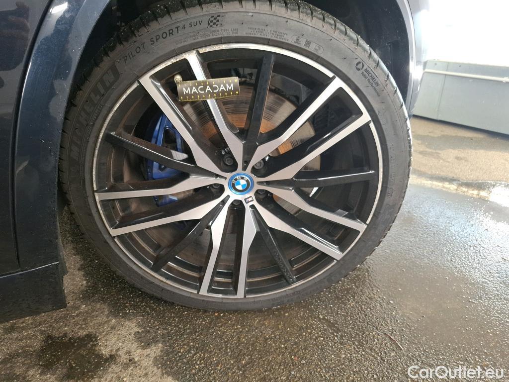  Bmw  X5 BMW  / 2018 / 5P / SUV xDrive45e 394ch M Sport BVA8 Hybride #31