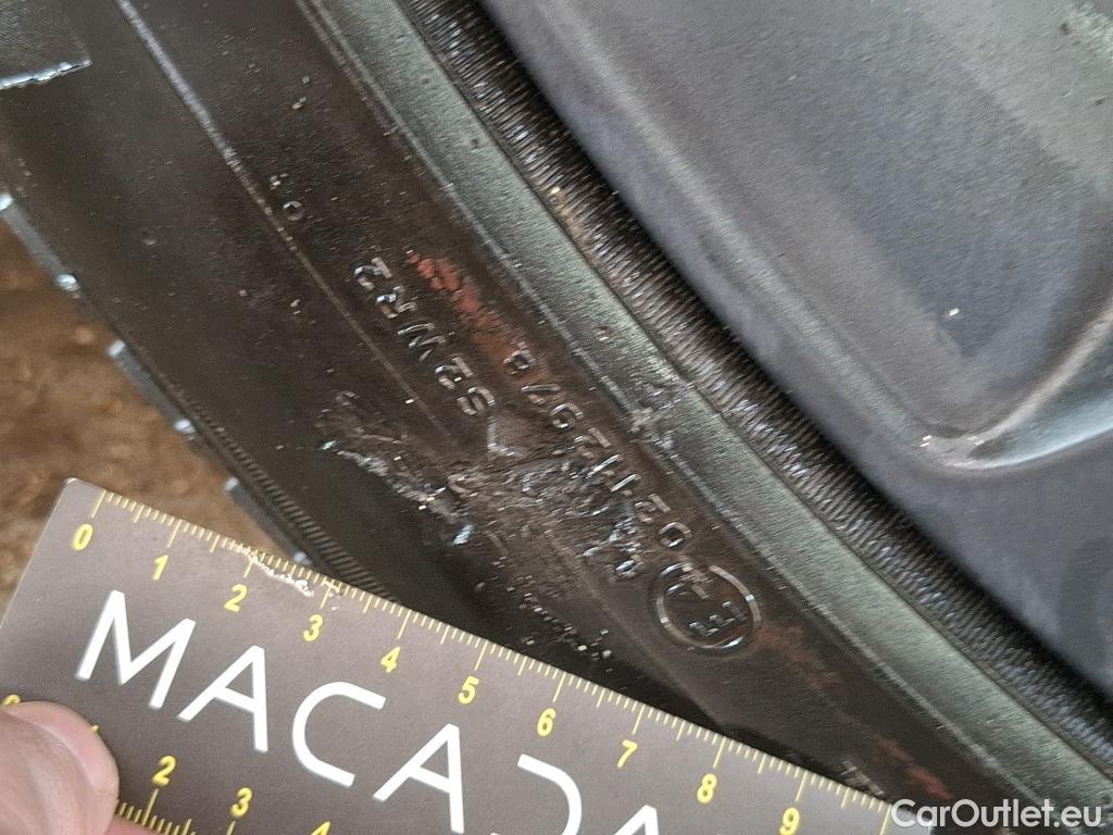  Land Rover  Range Rover Sport LAND ROVER  / 2022 / 5P / SUV P550e - Autobiography Dynamic #7