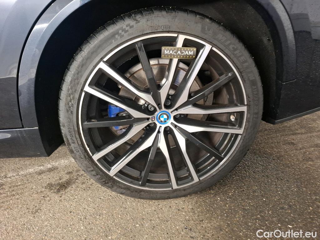 Bmw  X5 BMW  / 2018 / 5P / SUV xDrive45e 394ch M Sport BVA8 Hybride #17