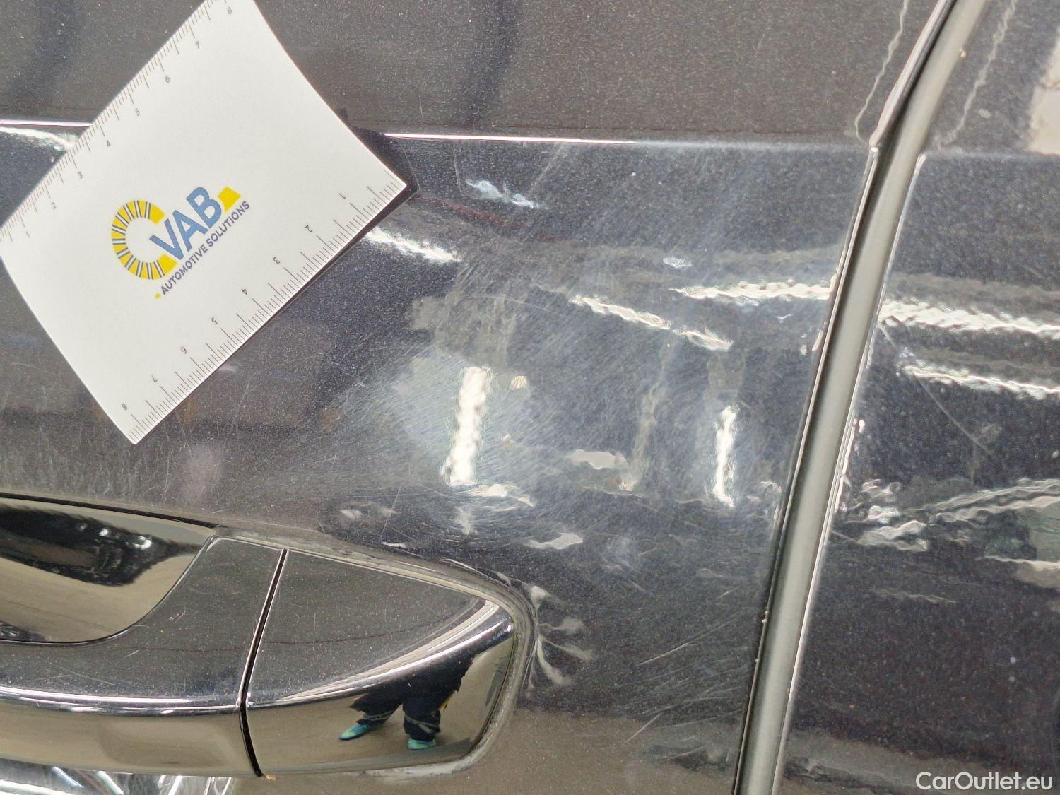  Volkswagen  Sharan VW,  '15, Volkswagen  1.4 TSi 110kW Highline 5d 7pl #26