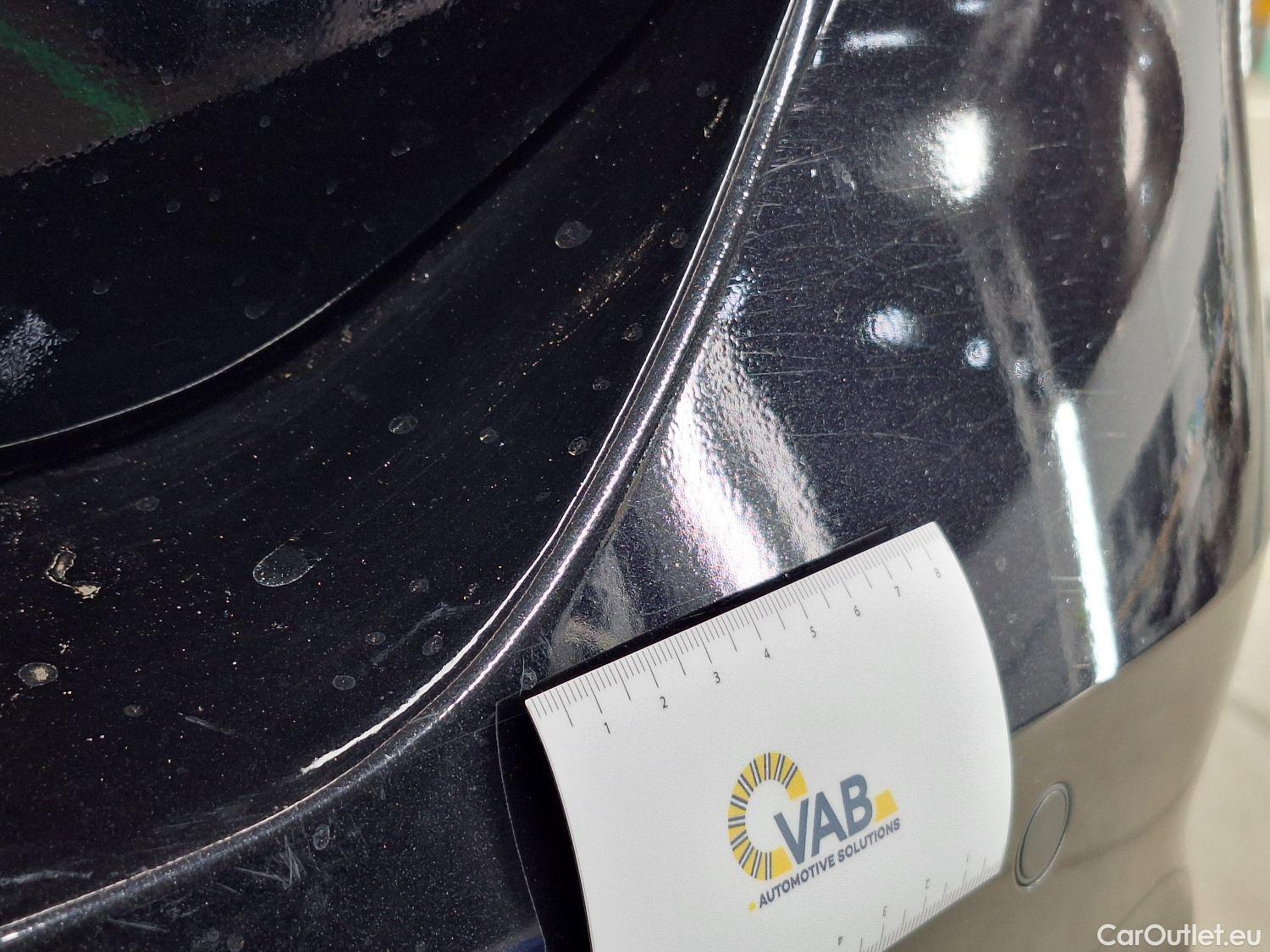  Volkswagen  Sharan VW,  '15, Volkswagen  1.4 TSi 110kW Highline 5d 7pl #13