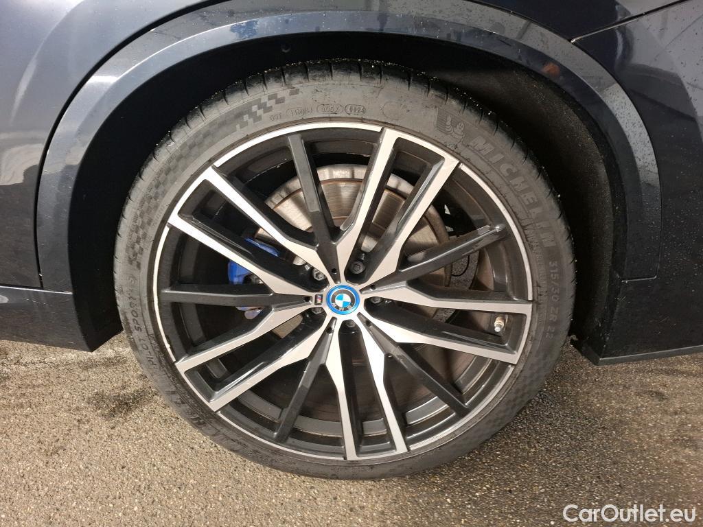  Bmw  X5 BMW  / 2018 / 5P / SUV xDrive45e 394ch M Sport BVA8 Hybride #39