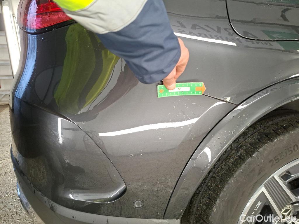  Mercedes  GLC MERCEDES-BENZ  / 2022 / 5P / SUV  400 e AMG Line 4MATIC #13