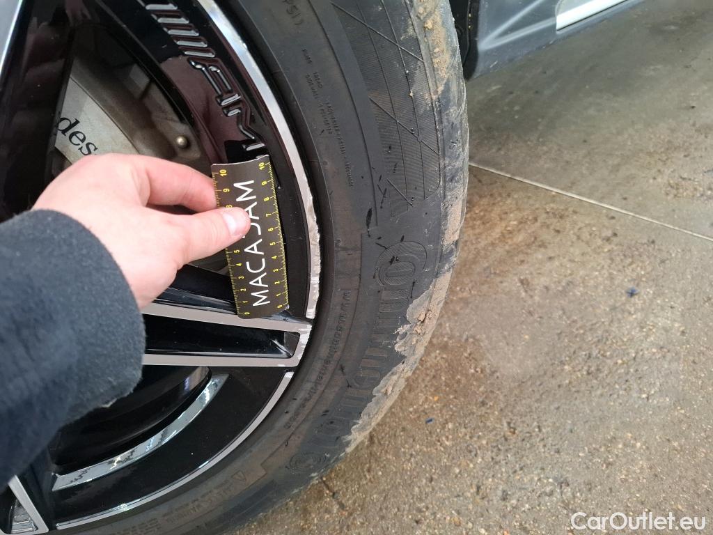  Mercedes  G-Klasee MERCEDES-BENZ GLC Coupe / 2019 / 5P / Coupé GLC 300 de Business Line 4Matic #13