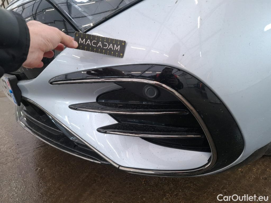  Mercedes  EQS MERCEDES-BENZ  / 2021 / 5P / Berline  450+ Launch Edition(SL) #54