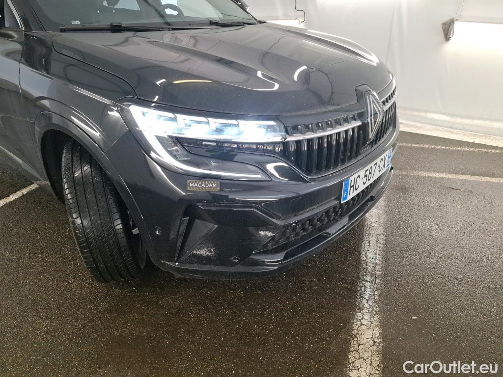  Renault  Espace RENAULT  / 2023 / 5P / Crossover techno E-Tech full hybrid 200-24 #1