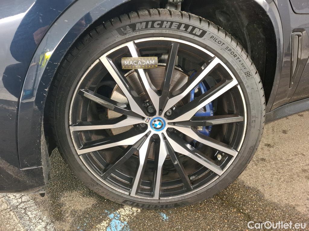  Bmw  X5 BMW  / 2018 / 5P / SUV xDrive45e 394ch M Sport BVA8 Hybride #1