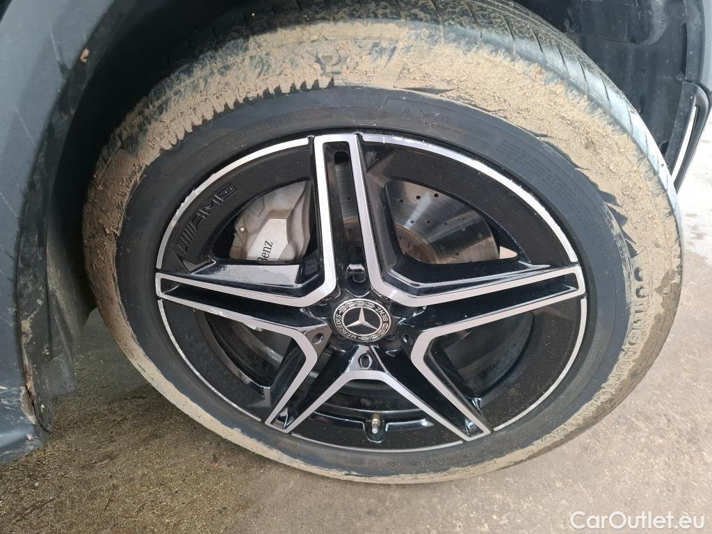  Mercedes  G-Klasee MERCEDES-BENZ GLC Coupe / 2019 / 5P / Coupé GLC 300 de Business Line 4Matic #17