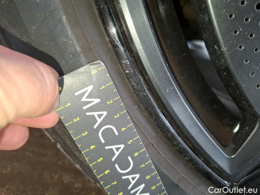  Mercedes  EQS MERCEDES-BENZ  / 2021 / 5P / Berline  450+ Launch Edition(SL) #41