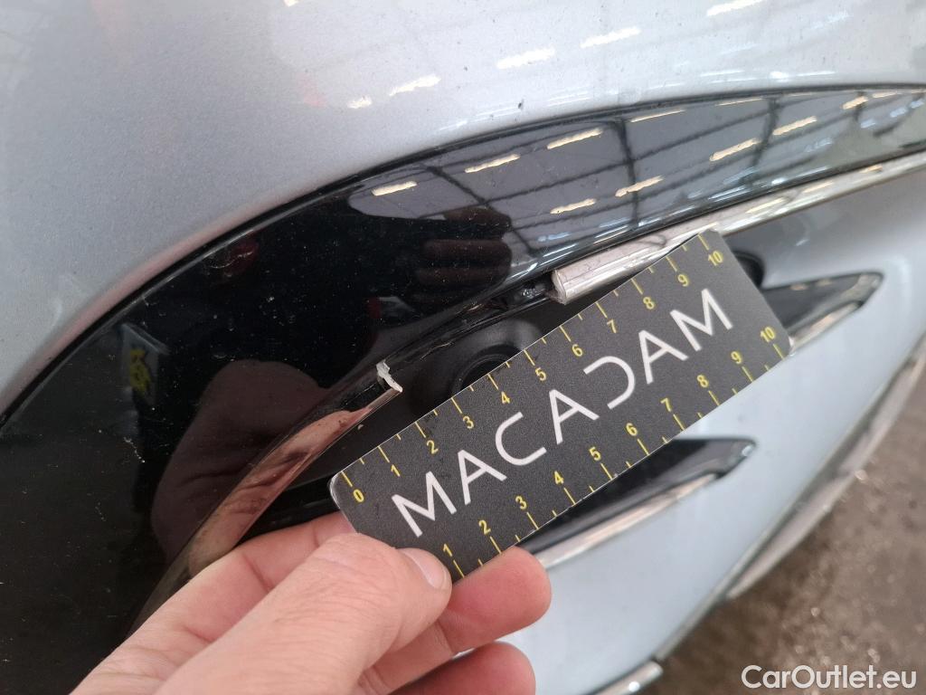  Mercedes  EQS MERCEDES-BENZ  / 2021 / 5P / Berline  450+ Launch Edition(SL) #5