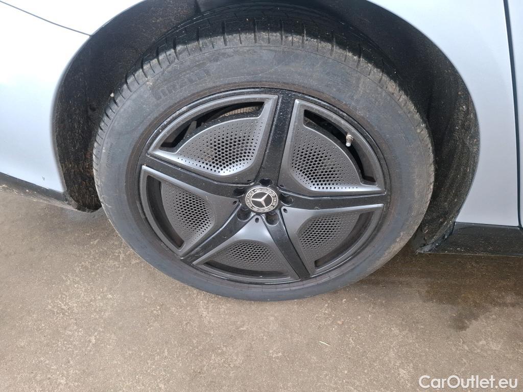  Mercedes  EQS MERCEDES-BENZ  / 2021 / 5P / Berline  450+ Launch Edition(SL) #28