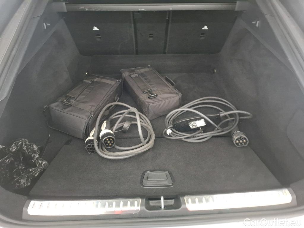  Mercedes  EQS MERCEDES-BENZ  / 2021 / 5P / Berline  450+ Launch Edition(SL) #58