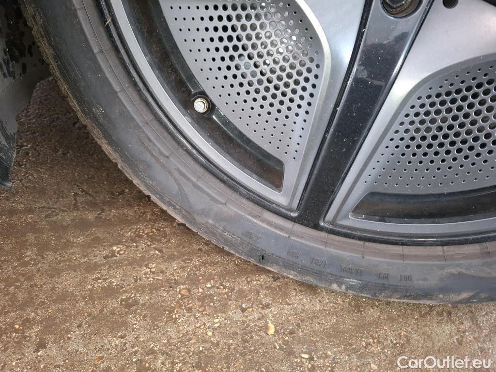  Mercedes  EQS MERCEDES-BENZ  / 2021 / 5P / Berline  450+ Launch Edition(SL) #62