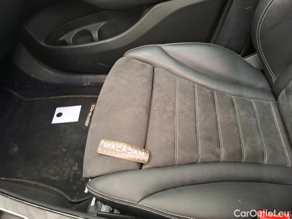  Mercedes  G-Klasee MERCEDES-BENZ GLC Coupe / 2019 / 5P / Coupé GLC 300 de Business Line 4Matic #25