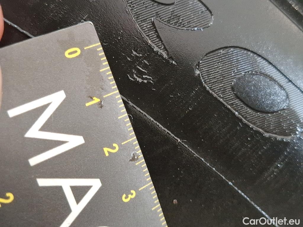  Land Rover  Range Rover Sport LAND ROVER  / 2022 / 5P / SUV P550e - Autobiography Dynamic #21