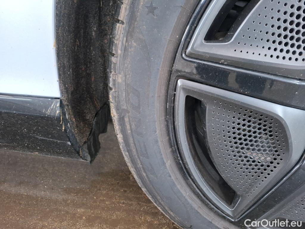  Mercedes  EQS MERCEDES-BENZ  / 2021 / 5P / Berline  450+ Launch Edition(SL) #47