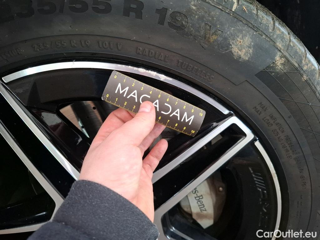  Mercedes  G-Klasee MERCEDES-BENZ GLC Coupe / 2019 / 5P / Coupé GLC 300 de Business Line 4Matic #15