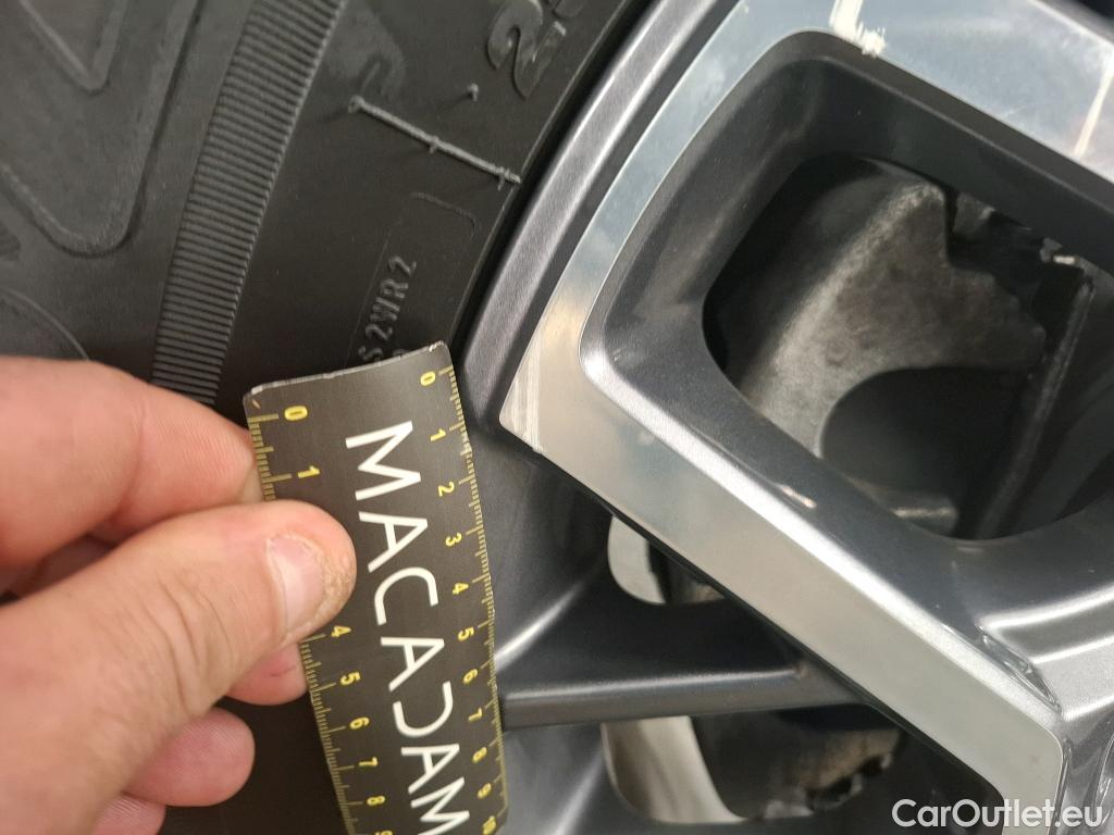  Jeep  Wrangler JEEP  Unlimited / 2021 / 5P / SUV 2.0 I T 380 4XE OVERLAND 4WD AUTO #26