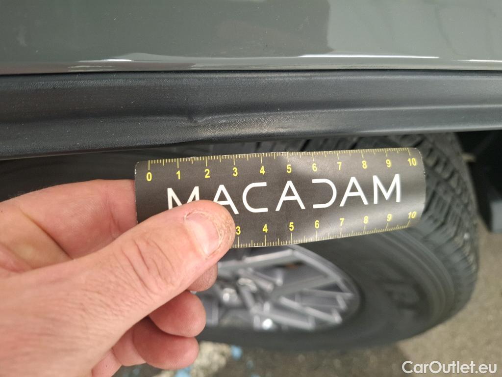  Jeep  Wrangler JEEP  Unlimited / 2021 / 5P / SUV 2.0 I T 380 4XE OVERLAND 4WD AUTO #7