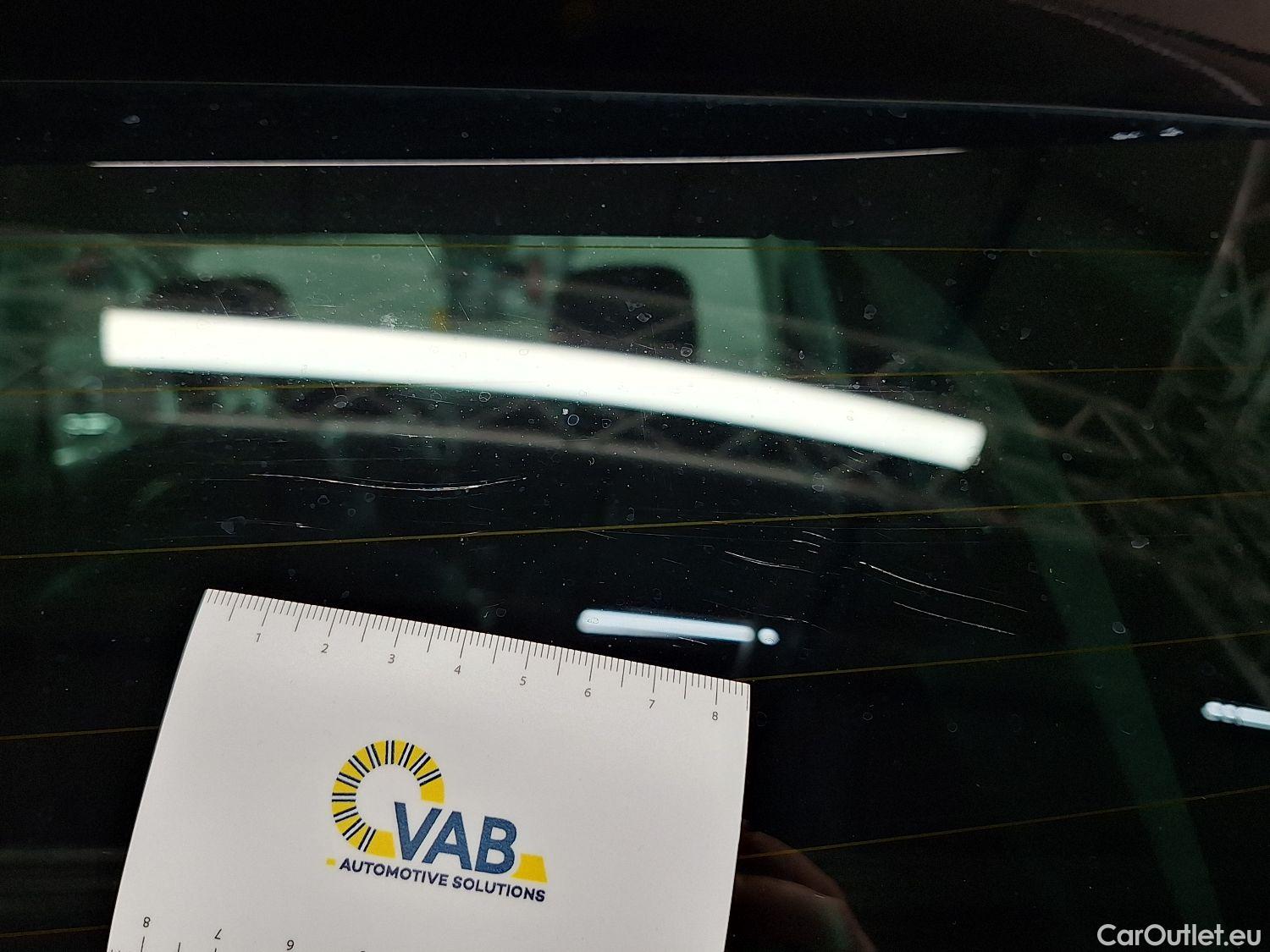  Volkswagen  Sharan VW,  '15, Volkswagen  1.4 TSi 110kW Highline 5d 7pl #42