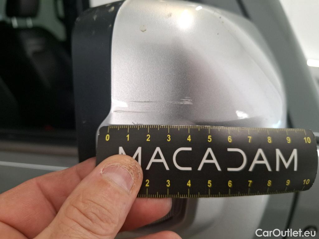  Jeep  Wrangler JEEP  Unlimited / 2021 / 5P / SUV 2.0 I T 380 4XE OVERLAND 4WD AUTO #20