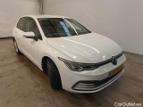  Volkswagen  Golf  Volkswagen VIII 1.5 eTSI 110kW Life DSG 5d #8