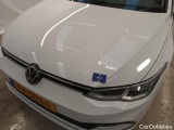  Volkswagen  Golf  Volkswagen VIII 1.5 eTSI 110kW Life DSG 5d #21