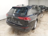 Volkswagen  Golf  Volkswagen Variant VIII 1.0 eTSI 81kW DSG Life 5d #2