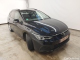  Volkswagen  Golf  Volkswagen Variant VIII 1.0 eTSI 81kW DSG Life 5d #8