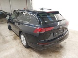  Volkswagen  Golf  Volkswagen Variant VIII 1.0 eTSI 81kW DSG Life 5d #7