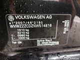  Volkswagen  Golf  Volkswagen Variant VIII 1.0 eTSI 81kW DSG Life 5d #16