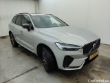  Volvo  XC60 VOLVO  DIESEL - 2022 2.0 B4 197 MHEV AWD R-Design Geartronic 5d #8