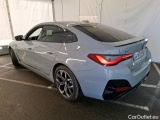  Bmw  Serie 4 Série i4 Gran Coupe M50 81kWh BVA #3