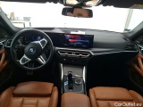  Bmw  Serie 4 Série i4 Gran Coupe M50 81kWh BVA #6
