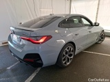  Bmw  Serie 4 Série i4 Gran Coupe M50 81kWh BVA #4