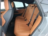  Bmw  Serie 4 Série i4 Gran Coupe M50 81kWh BVA #10