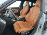  Bmw  Serie 4 Série i4 Gran Coupe M50 81kWh BVA #9