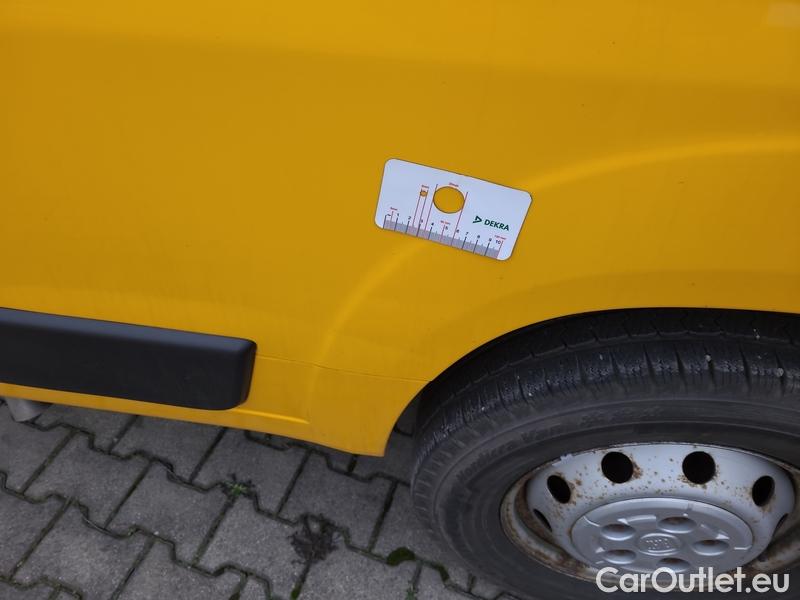  Fiat  Ducato  Chassis Cab 35  (2014) Duc.2.3MJ 130 L3H2 35 4d #8