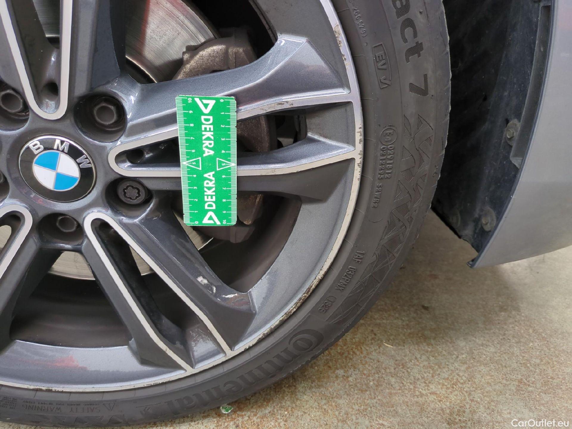  Bmw  Serie 1 Série 1 Berline 118 i Edition Sport 1.5 135CV BVA7 E6d #19